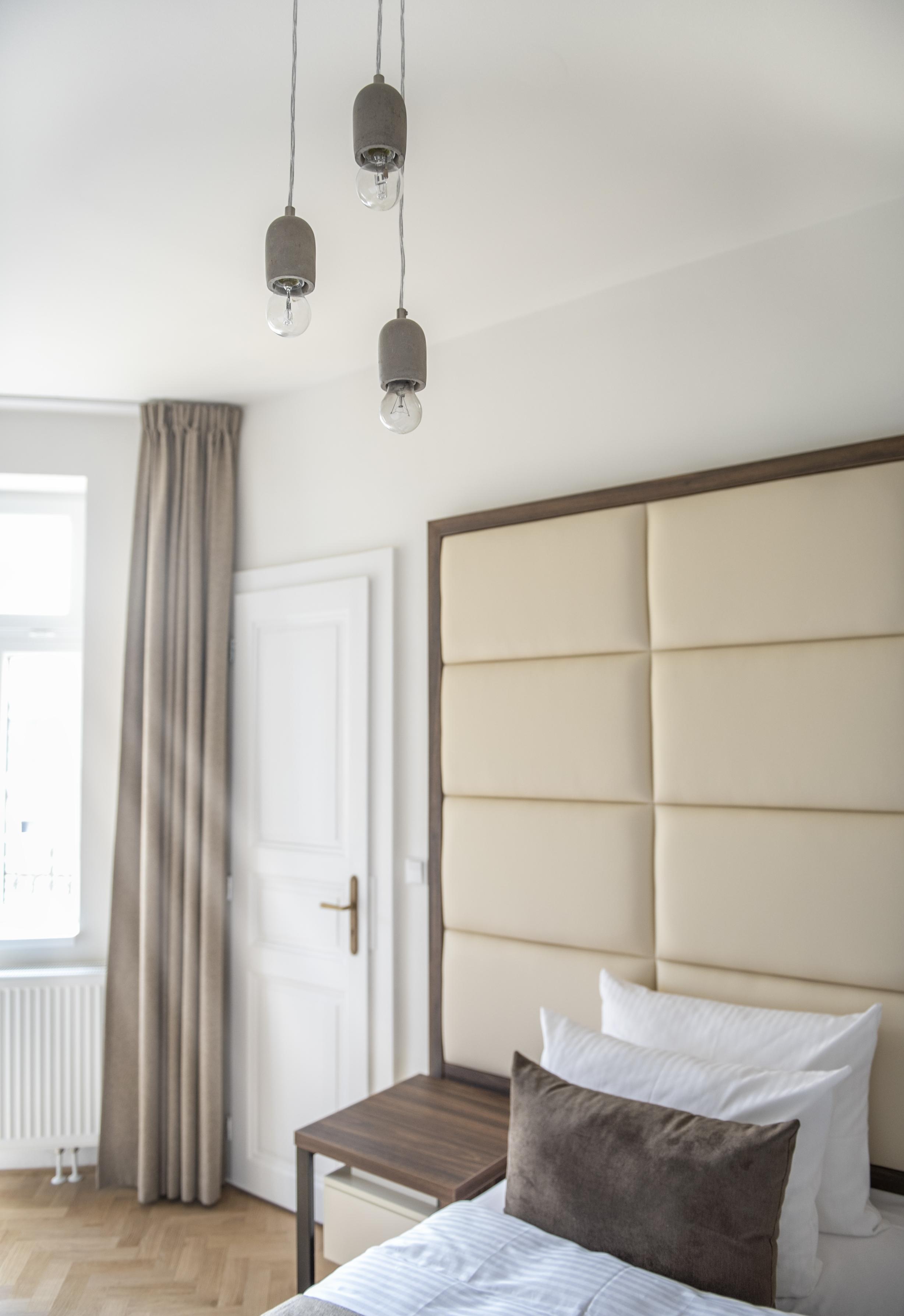 Letna Garden Suites Prague Exterior photo